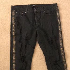 Men’s Gucci pants